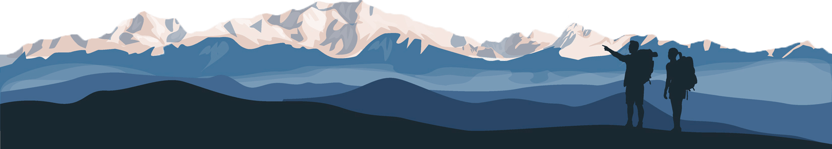 Footer Peru Adventure Trek